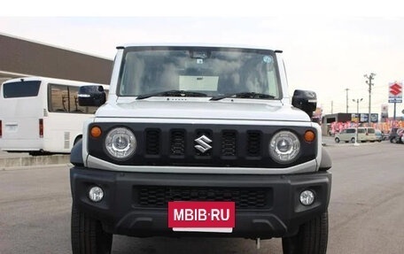 Suzuki Jimny, 2022 год, 1 250 000 рублей, 2 фотография
