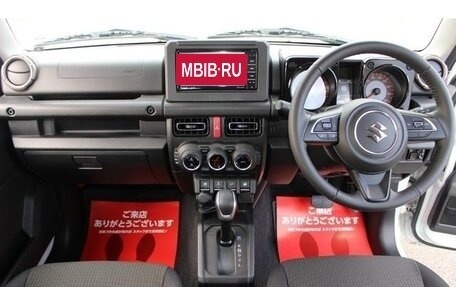 Suzuki Jimny, 2022 год, 1 250 000 рублей, 14 фотография