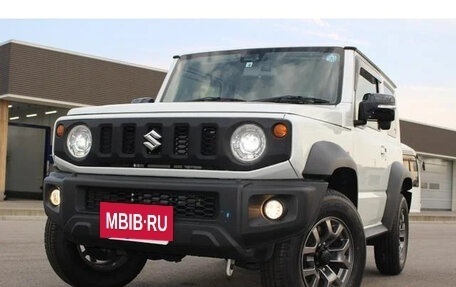 Suzuki Jimny, 2022 год, 1 250 000 рублей, 4 фотография