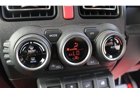 Suzuki Jimny, 2022 год, 1 250 000 рублей, 21 фотография