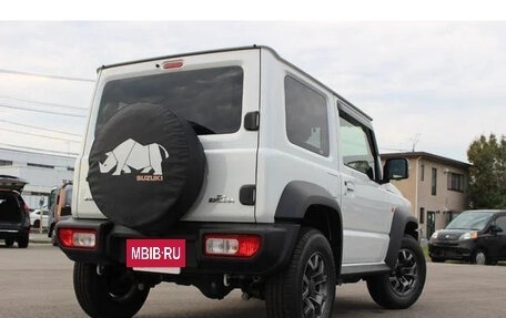 Suzuki Jimny, 2022 год, 1 250 000 рублей, 10 фотография