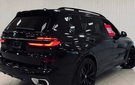 BMW X7, 2023 год, 14 986 000 рублей, 2 фотография