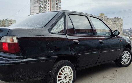 Daewoo Nexia I рестайлинг, 2005 год, 172 000 рублей, 7 фотография
