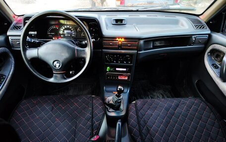 Daewoo Nexia I рестайлинг, 2005 год, 172 000 рублей, 8 фотография
