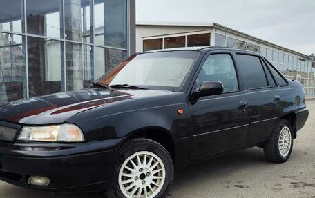 Daewoo Nexia I рестайлинг, 2005 год, 172 000 рублей, 3 фотография
