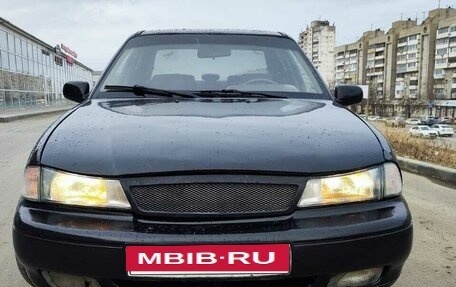 Daewoo Nexia I рестайлинг, 2005 год, 172 000 рублей, 4 фотография