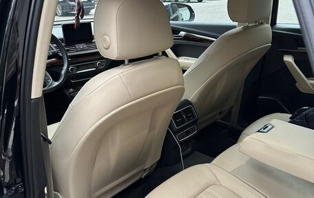 Audi Q5, 2017 год, 3 900 000 рублей, 5 фотография