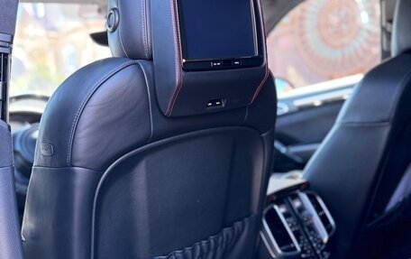 Porsche Cayenne III, 2014 год, 3 550 000 рублей, 7 фотография