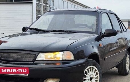 Daewoo Nexia I рестайлинг, 2005 год, 172 000 рублей, 11 фотография