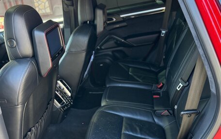 Porsche Cayenne III, 2014 год, 3 550 000 рублей, 8 фотография