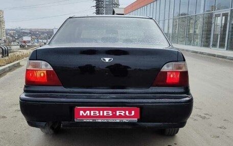 Daewoo Nexia I рестайлинг, 2005 год, 172 000 рублей, 5 фотография