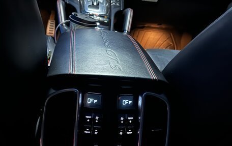 Porsche Cayenne III, 2014 год, 3 550 000 рублей, 12 фотография