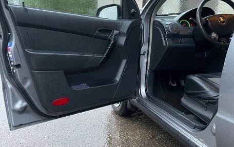 Chevrolet Aveo III, 2009 год, 420 000 рублей, 10 фотография