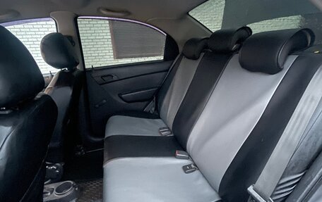 Chevrolet Aveo III, 2009 год, 420 000 рублей, 14 фотография