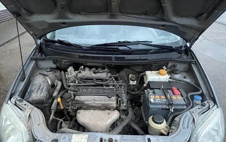 Chevrolet Aveo III, 2009 год, 420 000 рублей, 19 фотография
