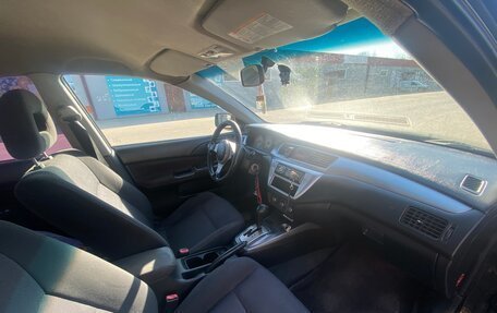 Mitsubishi Lancer IX, 2005 год, 425 000 рублей, 4 фотография