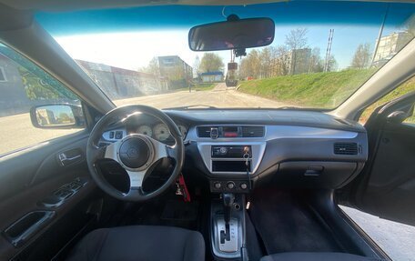 Mitsubishi Lancer IX, 2005 год, 425 000 рублей, 2 фотография