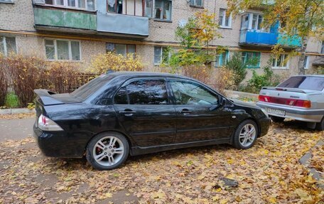 Mitsubishi Lancer IX, 2005 год, 425 000 рублей, 8 фотография
