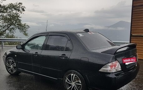 Mitsubishi Lancer IX, 2005 год, 425 000 рублей, 7 фотография