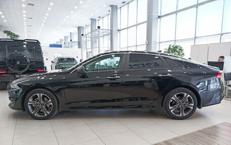 KIA K5, 2020 год, 2 442 000 рублей, 12 фотография
