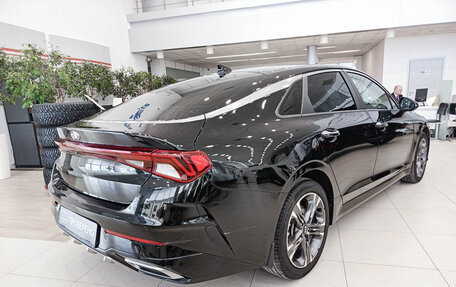 KIA K5, 2020 год, 2 442 000 рублей, 9 фотография