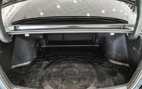 KIA K5, 2020 год, 2 442 000 рублей, 14 фотография