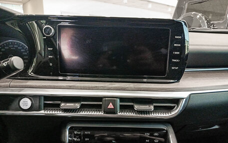 KIA K5, 2020 год, 2 442 000 рублей, 19 фотография