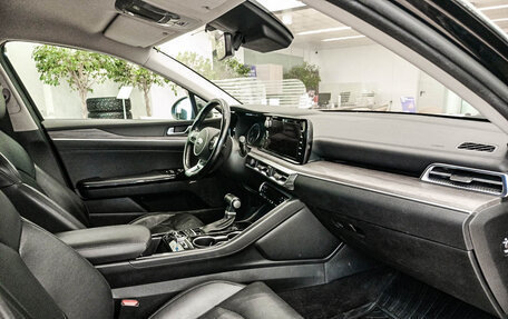 KIA K5, 2020 год, 2 442 000 рублей, 15 фотография