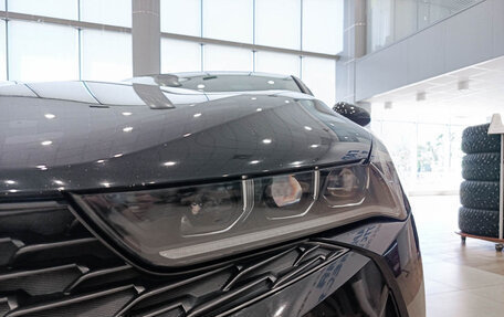 KIA K5, 2020 год, 2 442 000 рублей, 21 фотография