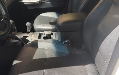 Mitsubishi Pajero IV, 2012 год, 1 800 000 рублей, 3 фотография