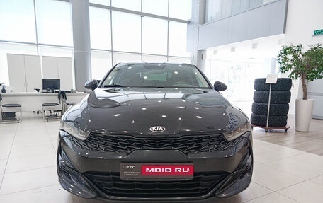 KIA K5, 2020 год, 2 442 000 рублей, 6 фотография