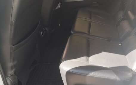 Mitsubishi Pajero IV, 2012 год, 1 800 000 рублей, 4 фотография
