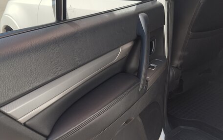 Mitsubishi Pajero IV, 2012 год, 1 800 000 рублей, 5 фотография