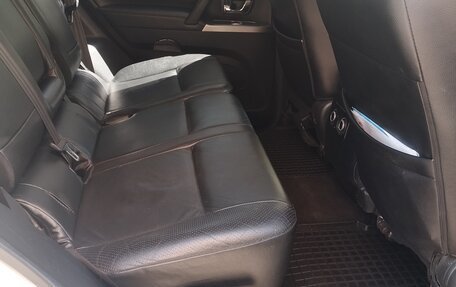 Mitsubishi Pajero IV, 2012 год, 1 800 000 рублей, 9 фотография