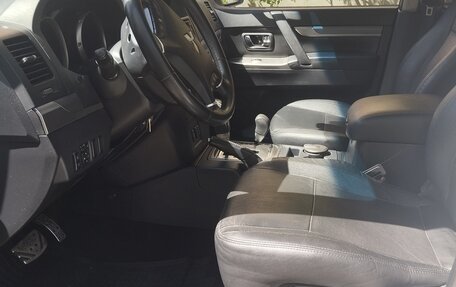 Mitsubishi Pajero IV, 2012 год, 1 800 000 рублей, 16 фотография