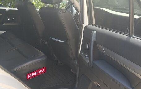 Mitsubishi Pajero IV, 2012 год, 1 800 000 рублей, 10 фотография
