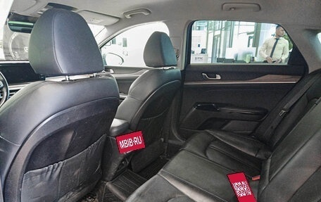 KIA K5, 2020 год, 2 442 000 рублей, 16 фотография