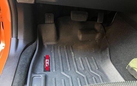 Subaru XV I рестайлинг, 2012 год, 1 100 000 рублей, 8 фотография
