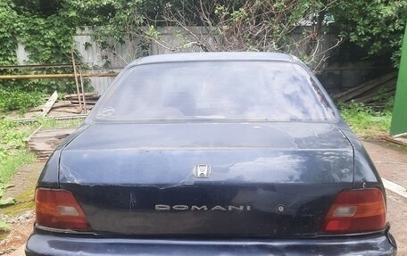 Honda Domani, 1993 год, 150 000 рублей, 4 фотография