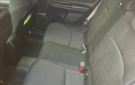 Subaru XV I рестайлинг, 2012 год, 1 100 000 рублей, 11 фотография
