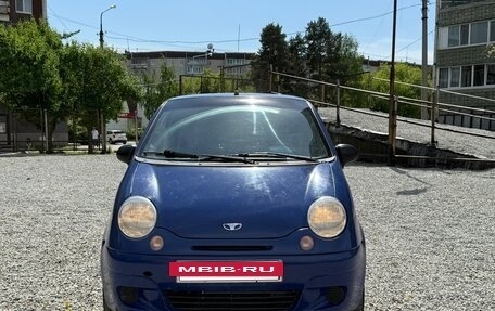Daewoo Matiz I, 2008 год, 175 000 рублей, 2 фотография