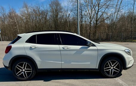 Mercedes-Benz GLA, 2015 год, 2 020 000 рублей, 8 фотография