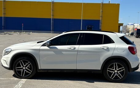 Mercedes-Benz GLA, 2015 год, 2 020 000 рублей, 7 фотография