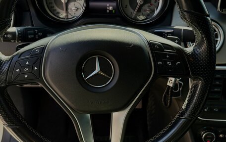 Mercedes-Benz GLA, 2015 год, 2 020 000 рублей, 9 фотография