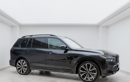 BMW X7, 2024 год, 20 450 000 рублей, 3 фотография
