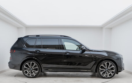 BMW X7, 2024 год, 20 450 000 рублей, 4 фотография
