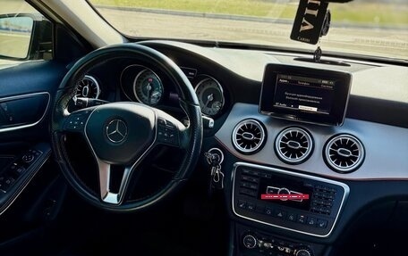 Mercedes-Benz GLA, 2015 год, 2 020 000 рублей, 4 фотография