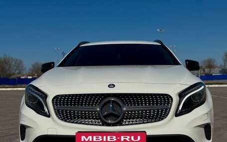 Mercedes-Benz GLA, 2015 год, 2 020 000 рублей, 2 фотография