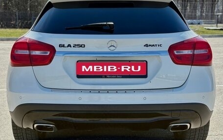 Mercedes-Benz GLA, 2015 год, 2 020 000 рублей, 3 фотография