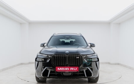 BMW X7, 2024 год, 20 450 000 рублей, 2 фотография